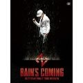 RAIN'S COMING 06/07 RAIN WORLD TOUR IN TOKYO