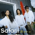 Hero  [CD+DVD]<初回生産限定盤>