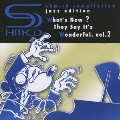 これがSHM-CDだ! ジャズで聴き比べる体験サンプラーVOL.2<完全生産限定盤>