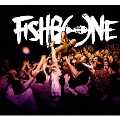 FISHBONE LIVE [CD+DVD]