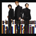 Rain Is Fallin' / HYBRID DREAM [CD+DVD]<初回生産限定盤A>