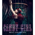 CANDY GIRL [CD+TシャツC]<完全生産限定盤>