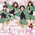 PARTY TIME / わたしのたまご [CD+DVD]<初回生産限定盤>