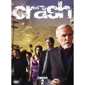 クラッシュ シーズン2 DVD-BOX2