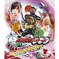 仮面ライダーOOO Volume 1