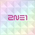 2NE1 [CD+DVD]