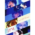 2PM 1st Concert in SEOUL "DON'T STOP CAN'T STOP" [2DVD+フォトブック]<初回生産限定盤>