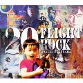 20 FLIGHT ROCK ～YOSHIKI FUKUYAMA SELECTED WORKS～ [3CD+DVD]