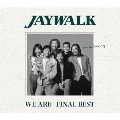 WE ARE + FINAL BEST<通常盤>