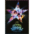 超新星 LIVE MOVIE"CHOSHINSEI SHOW 2010" [2DVD+CD]<初回限定盤>
