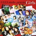 GIZA studio presents -Girls-