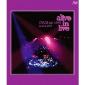 CHAGE and ASKA Concert 2007 alive in live