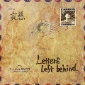Letters left behind
