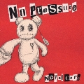 No Pressure [CD+Blu-ray Disc]<初回生産限定盤>