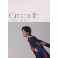 Greenville [CD+写真集+ポスター]<初回限定盤>