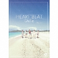 HEARTBEAT (豪華盤) [CD+DVD]