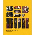 TVシリーズ モーレツ宇宙海賊 Blu-ray BOX LIMITED EDITION [5Blu-ray Disc+CD]