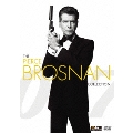 007/ピアース・ブロスナン DVDコレクション