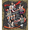 女祭り2014～Ristorante da MCZ～ LIVE Blu-ray