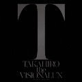 the VISIONALUX [CD+DVD]<通常盤>
