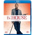 Dr.HOUSE/ドクター・ハウス シーズン3 ブルーレイ バリューパック