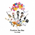 Positive Toy Box [CD+DVD]