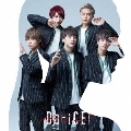 HELLO [CD+DVD]<初回盤A>