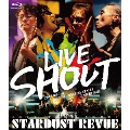 STARDUST REVUE LIVE TOUR SHOUT