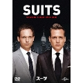 SUITS/スーツ シーズン4 DVD-BOX