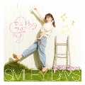 SMILEY DAYS [CD+DVD]<初回限定盤/Type-A>