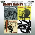 ジミー・レイニー|フォー・クラシック・アルバムズ・プラス