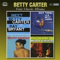 ベティー・カーター|フォー・クラシック・アルバムズ