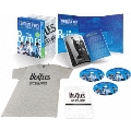 ザ・ビートルズ EIGHT DAYS A WEEK -The Touring Years DVD コレクターズ・エディション [3DVD+ブックレット+オリジナルTシャツ:Mサイズ]<初回限定生産盤>