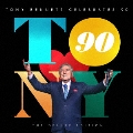 ザ・ベスト・イズ・イェット・トゥ・カム トニー・ベネット90歳を祝う<初回生産限定盤>