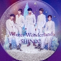 Winter Wonderland [CD+撮り下ろしフォトブックレット]<通常盤/初回限定仕様>