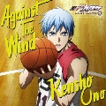 Against The Wind (アニメ盤)