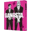 GANGSTA. Blu-ray BOX