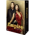 Empire/エンパイア 成功の代償 シーズン3 DVDコレクターズBOX