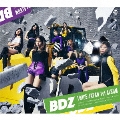 BDZ [CD+DVD+ブックレット]<初回限定盤A>