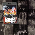 ≪Access All Areas≫ ライヴ1990 [DVD+CD]<完全生産限定版>