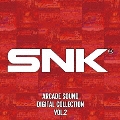 SNK ARCADE SOUND DIGITAL COLLECTION Vol.2