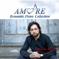 AMORE Romantic Piano Collection