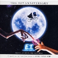 E.T. 20周年アニヴァーサリー特別版 オリジナル・サウンドトラック<6ヶ月期間限定盤>
