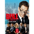 BULL/ブル 心を操る天才 シーズン3 DVD-BOX PART1