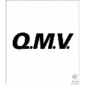 QMV [Blu-ray Disc+Tシャツ]<完全生産限定BOX>