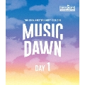 THE IDOLM@STER SHINY COLORS MUSIC DAWN -DAY1-<通常版>