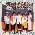 SWEETS MAGIC!! [CD+DVD]<通常盤>