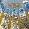 La Vitalite ラ・ヴィタリテ [ダイレクト・カットSACD]<完全限定盤>