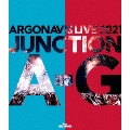 ARGONAVIS LIVE 2021 JUNCTION A-G