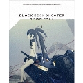 ブラック★★ロックシューター DAWN FALL 1 [Blu-ray Disc+CD]<特装限定版>